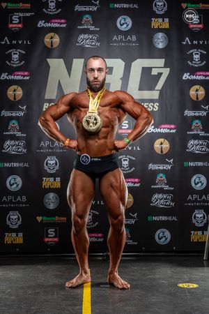 Фотограф Константин Казаков (часть 3)